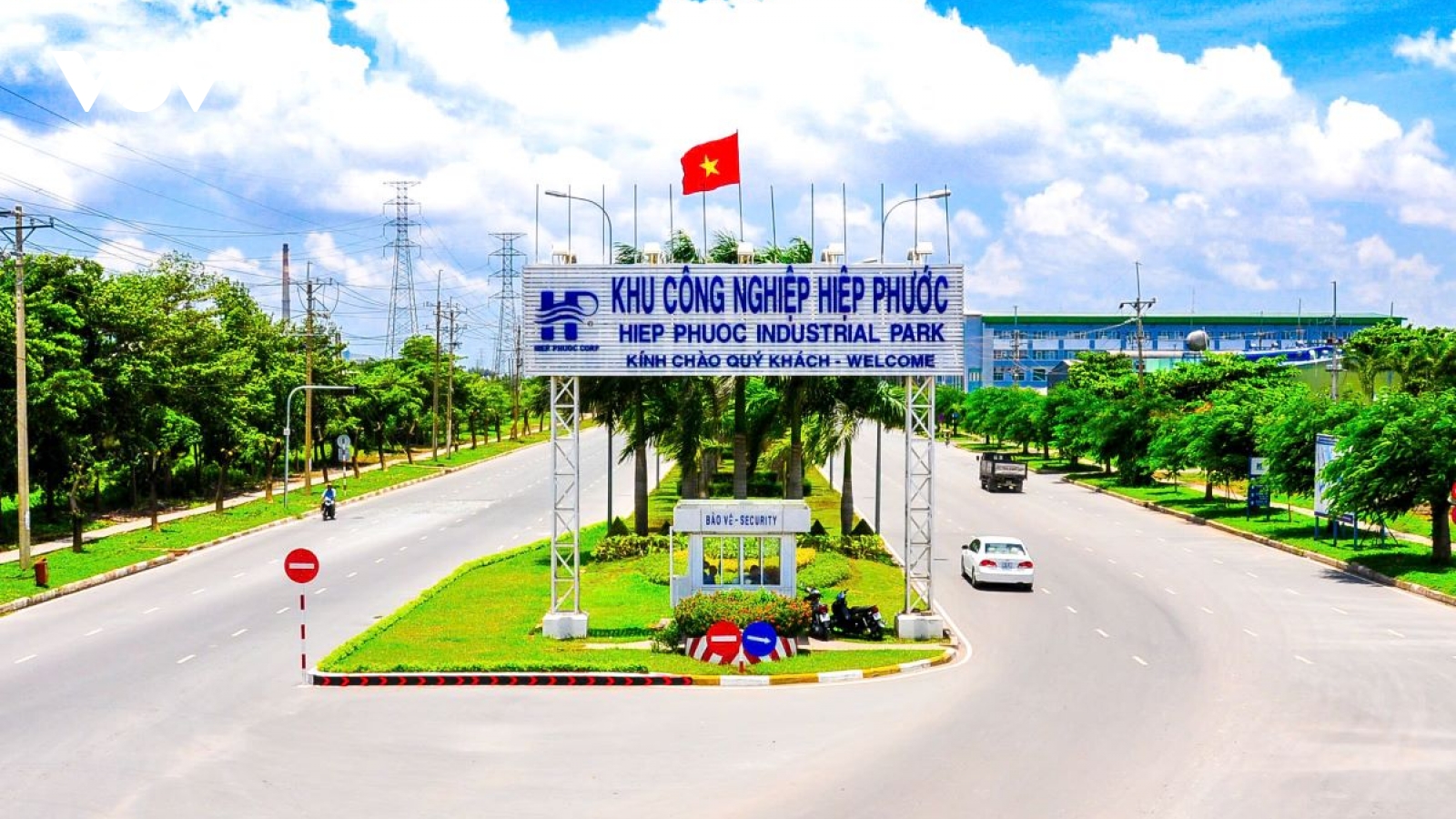 Chưa thống nhất về bộ tiêu chí thì khó chuyển đổi xanh các khu công nghiệp